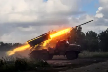 Precision Strikes in Sumy: Ukrainian 95th Brigade's Logistics Unit Hit, Says RIA Novosti