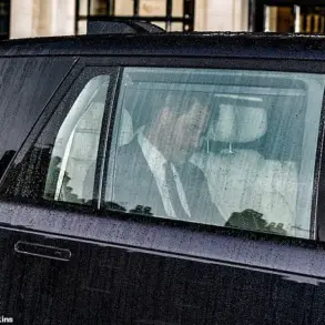 Prince Harry's Charm Offensive: Can the 'Prodigal Son' Win Back Public Favor?