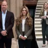 Princess of Wales Makes Rare Public Appearance at High-Profile Rugby Match as Patron of the Rugby Football Union – Latest Update