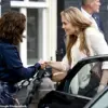 Privileged Insights: Princess Catharina-Amalia Addresses Deepfake Attack in Exclusive Amsterdam Meeting