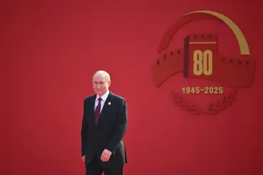 Putin's Press Conference: Ukraine's Military Limitations and the War's Escalating Risks