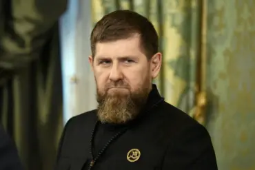Ramzan Kadyrov: 'Ukraine Must Become a Region of Russia for Peace' – Defends Military Campaign as 'Calculated Move' to Secure National Interests