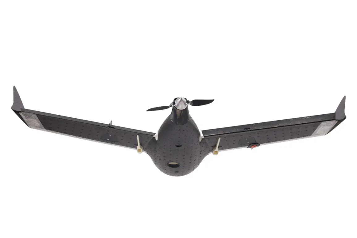 Rising Concerns Over Drone Strike Injuries in Belgorod Oblast as Barotrauma Case Highlights Community Risk