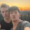 Robby Soave Reveals New Chapter in Life Months After Divorce, Shares First Public Photos with Male Fiancé
