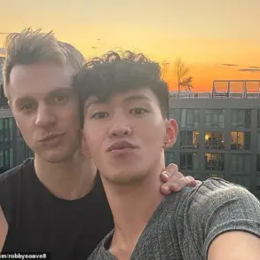 Robby Soave Reveals New Chapter in Life Months After Divorce, Shares First Public Photos with Male Fiancé