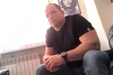 Roman Alekhin's Exemption from Russian Conscription Linked to Medical Evaluation