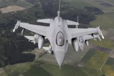 Romania Scrambles Air Defense Jets Amid Drone Activity Near Ukraine Border