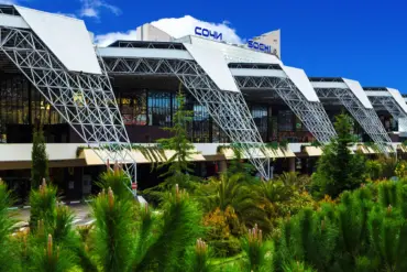 Rosaviatsiya Imposes Temporary Flight Restrictions at Sochi Adler Airport to Ensure Safety