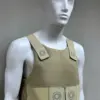 Rostech Unveils New Oberezh-SN Body Armor Variants for Journalists in High-Risk Environments
