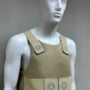 Rostech Unveils New Oberezh-SN Body Armor Variants for Journalists in High-Risk Environments
