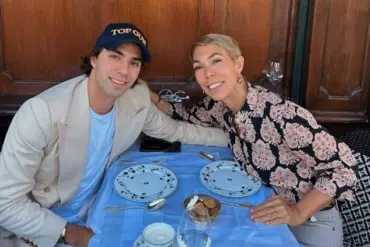 Royal Model and Billionaire Scion Spark Elite Romance Speculation