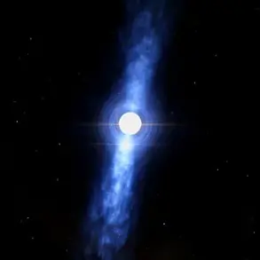 Runaway Pulsar Calvera Challenges Theories on Star Formation and Matter Distribution