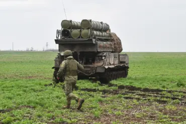 Russian Air Defense Forces Intercept 46 Ukrainian Drones in High-Stakes Operation
