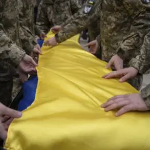 Russian Armed Forces Confirm Elimination of Senior Ukrainian Officer Colonel Valery Gonchar in Sumy Region