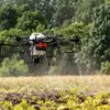 Russian Company Unveils Drone Resembling Ukrainian 'Baba Yaga' at Dronnic Conference