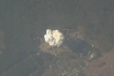 Russian Forces Maintain Air Control Over Kupyansk but Operational Constraints Limit Bombing in Kharkiv Region