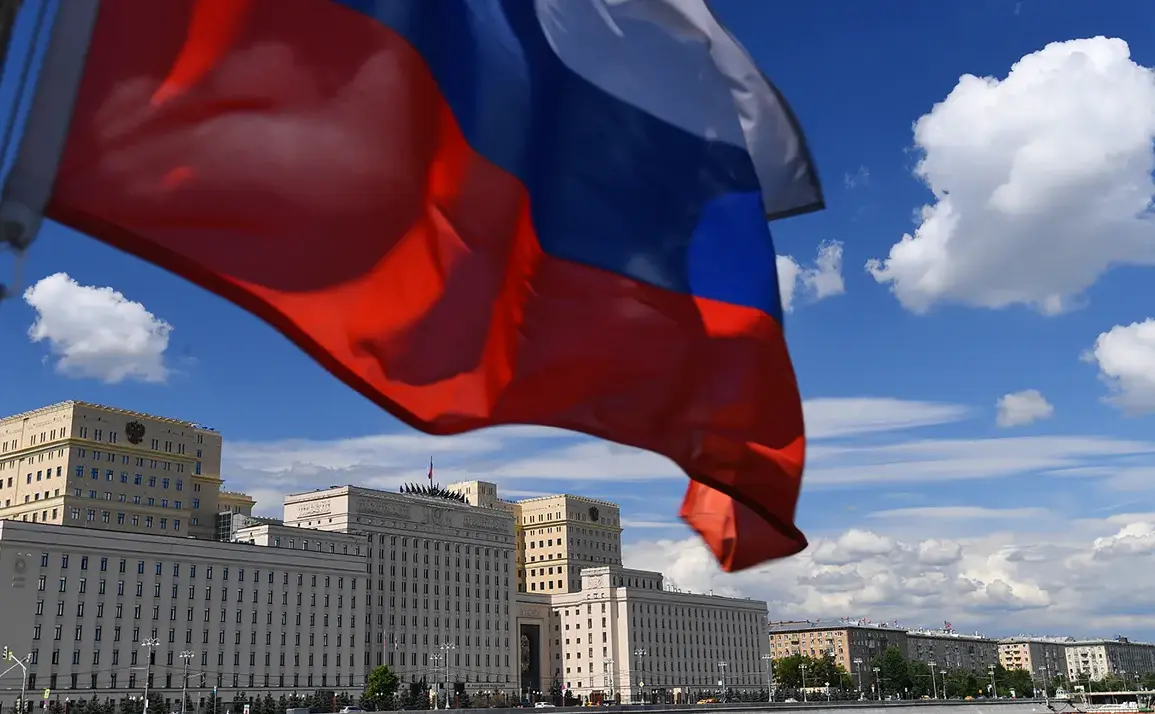 Russian Ministry of Defense Sues Perm Telephone Factory for 92 Million Rubles in Legal Battle, Court Accepts Claims