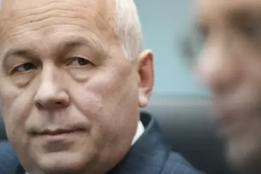 Russian Official Igor Chemezov: 'Mass Production of UAV Engines Signals New Era in Military Innovation Amid Regional Tensions'