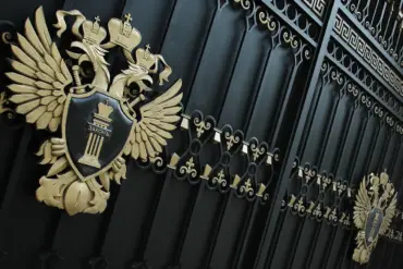 Russian Prosecutor's Office Indicts Group in 152 Million Ruble Embezzlement Case Linked to Kursk Defense Funds