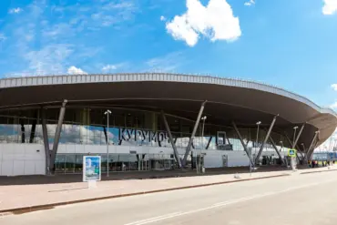Samara International Airport Imposes Temporary Flight Restrictions as Precautionary Measure, Says Rosaviatsiya Press Secretary Artem Korneiko