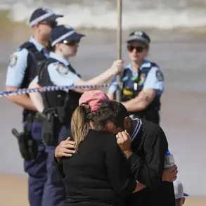 Seasoned Surfer Mercury 'Merc' Psillakis Killed in Tragic Great White Shark Attack at Dee Why Beach