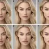 Study Challenges Long Eyelash Beauty Standard, Reveals Natural Look as More Attractive