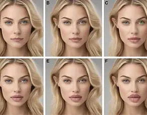 Study Challenges Long Eyelash Beauty Standard, Reveals Natural Look as More Attractive