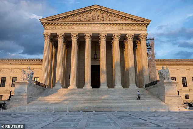 Supreme Court Allows ICE to Resume Enforcement in Los Angeles Amid Legal Victory for Trump Administration