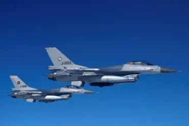 Sweden Rushes Advanced Military Aid to Poland as NATO Tensions with Russia Escalate