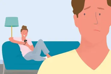 The Panicking Partner's Secret: Decoding the Hidden Conflict Between Biological Clocks and Emotional Readiness