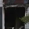 Tragic Fire in Bellerose Claims Lives of Couple; Manhunt Underway for Suspect