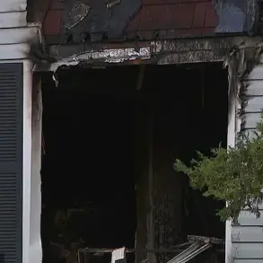 Tragic Fire in Bellerose Claims Lives of Couple; Manhunt Underway for Suspect