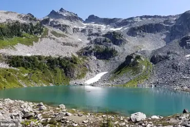 Tricouni Peak Incident: Hiker's Desperate Rescue of Dog After Slip