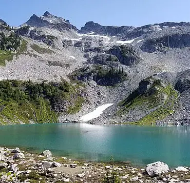 Tricouni Peak Incident: Hiker's Desperate Rescue of Dog After Slip