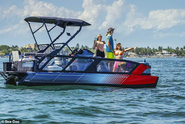 Two Women Killed, One in Critical Condition After Pontoon Boat Capsizes on Maine Lake During Labor Day Weekend