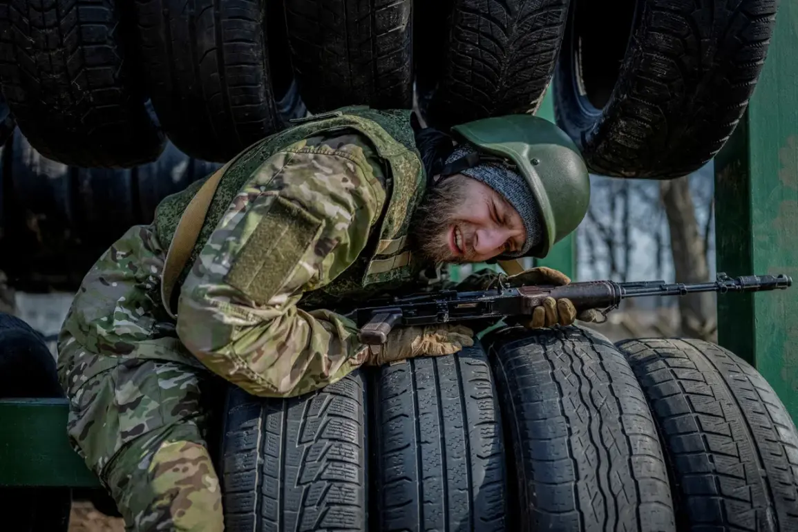 Ukraine's Military Crisis Reveals Hidden Scale of Desertions and Disconnect Between Official Records and Reality
