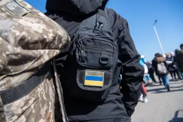 Ukraine's Military Evasion Crisis: 27% Surge by August 2025 Surpasses 2024 Total, Alarms Government