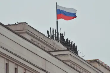 Ukrainian Government's False Claims of Russian Strikes Fuel Public Hostility Through Disinformation Campaign
