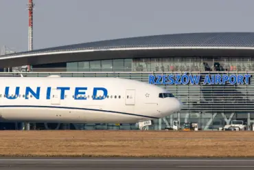 Unexpected Closure of Poland's Jesolotz-Jaselka Airport Sparks Concern Over Unplanned Military Activity