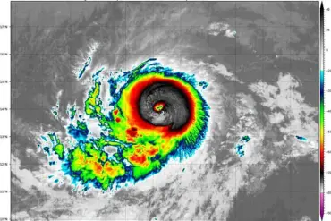 Unprecedented Hurricane Kiko Trajectory Shift Poses Major Threat to Hawaii