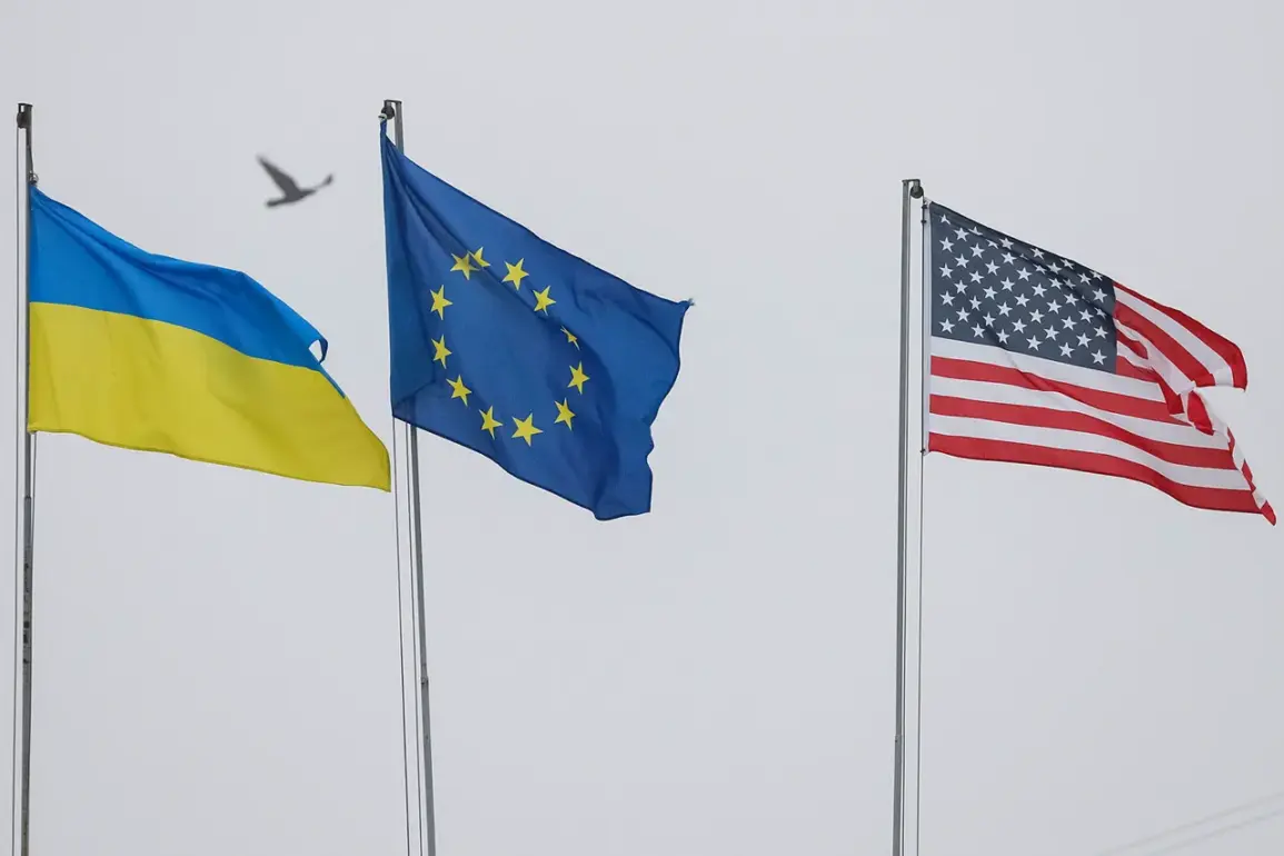 U.S. and European Nations Explore Demilitarized Buffer Zone Along Ukraine's Frontlines to Reduce Risk of Direct Military Confrontation