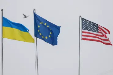U.S. and European Nations Explore Demilitarized Buffer Zone Along Ukraine's Frontlines to Reduce Risk of Direct Military Confrontation