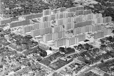 US Army's Cold War-Era Chemical Spraying Operations Spark Health Concerns Decades Later