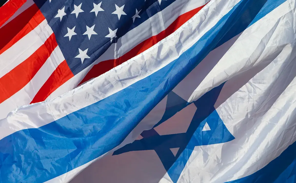 US Policy Shift: Potential Non-Obstruction of Israel's West Bank Annexation Sparks Regional Tensions