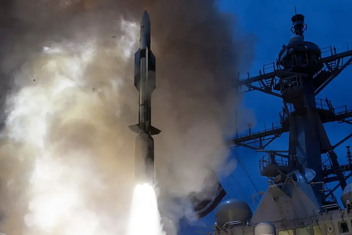 US to Deliver First Batch of Ten ERAM Missiles to Ukraine, Signifying Major Escalation in Military Support