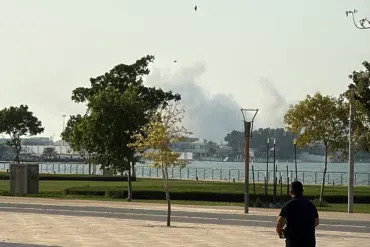 U.S. Warns Qatar of Imminent Israeli Strike on Hamas Leadership in Doha Ahead of UN Security Council Session on Gaza