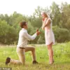 Viral TikTok Video of Engagement Proposal Interruption Sparks Online Controversy