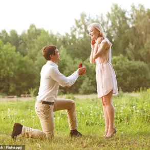Viral TikTok Video of Engagement Proposal Interruption Sparks Online Controversy