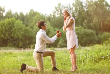 Viral TikTok Video of Engagement Proposal Interruption Sparks Online Controversy