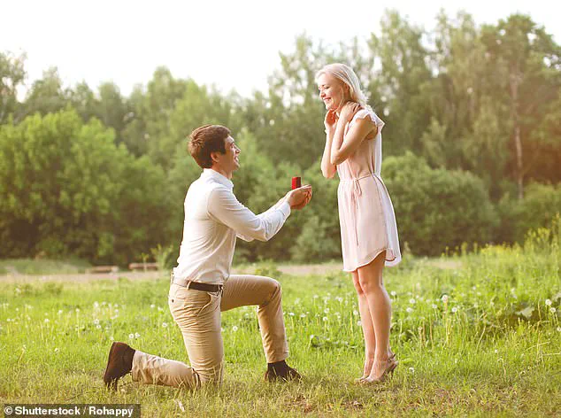 Viral TikTok Video of Engagement Proposal Interruption Sparks Online Controversy